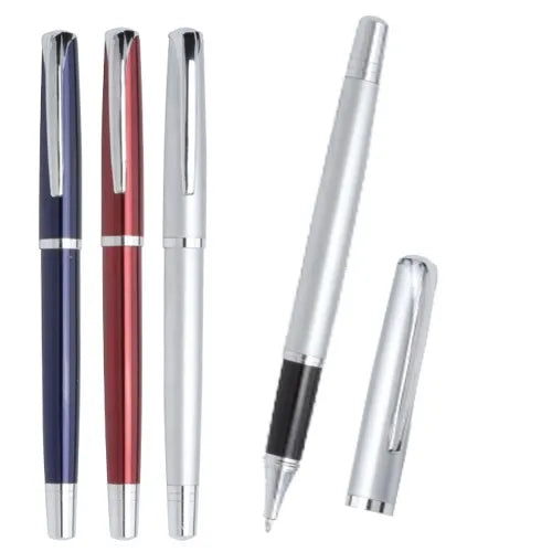 Metal Roller Kalem