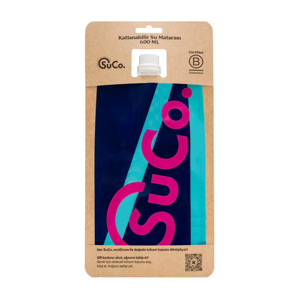 SuCo Matara 600ml