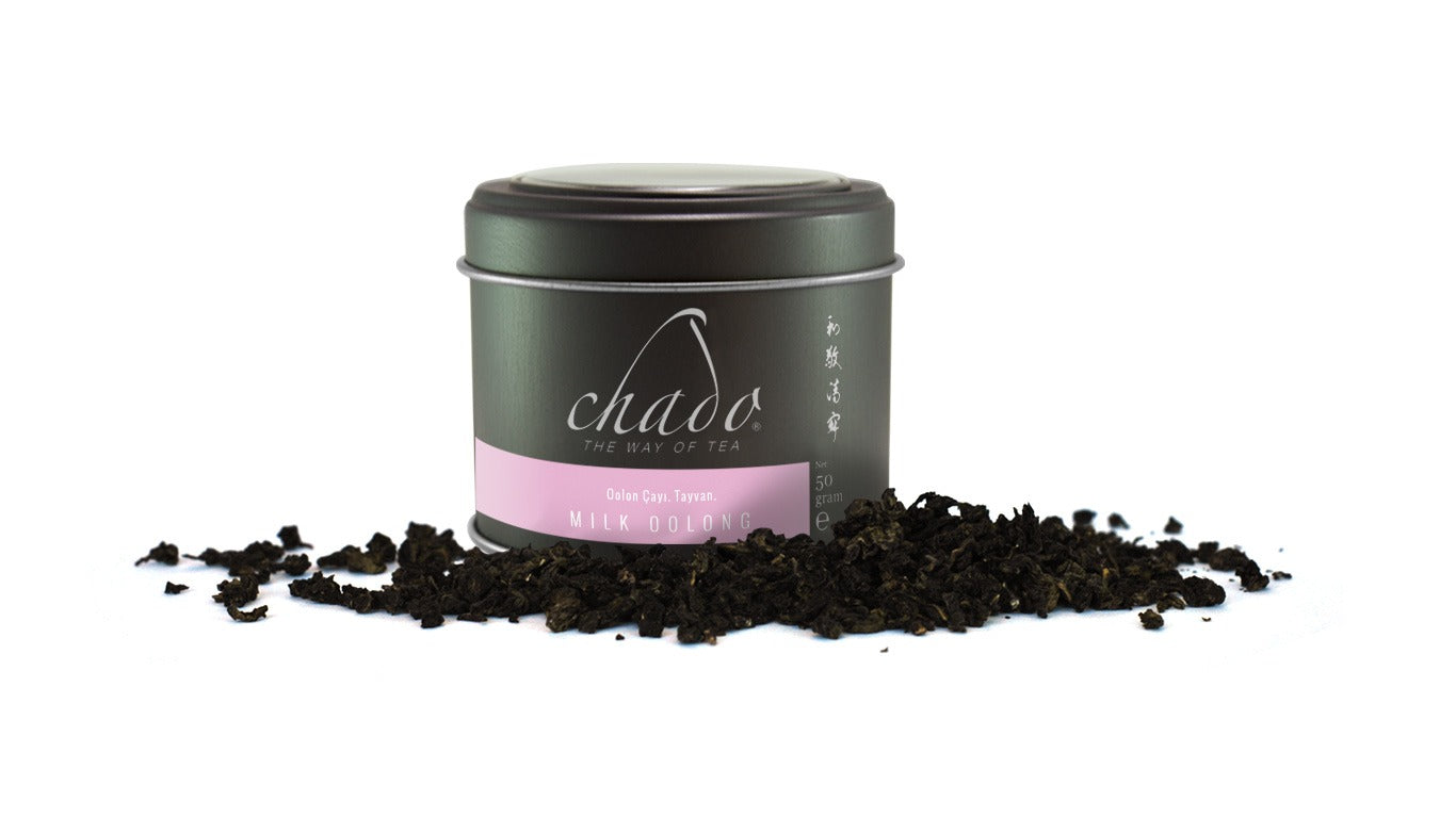 Chado Çay Çeşitleri 50g