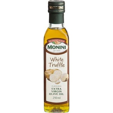 Makarna Zeytinyağı & Sos