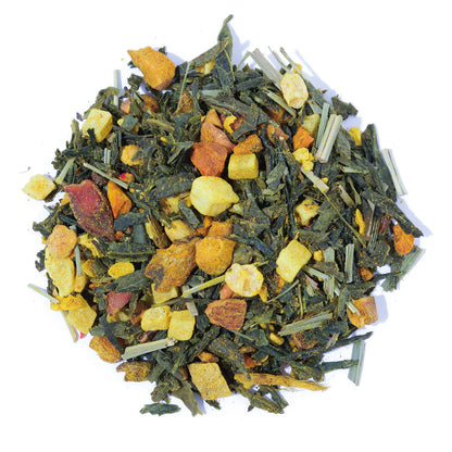Melez Winter Tea Çeşitleri 50g