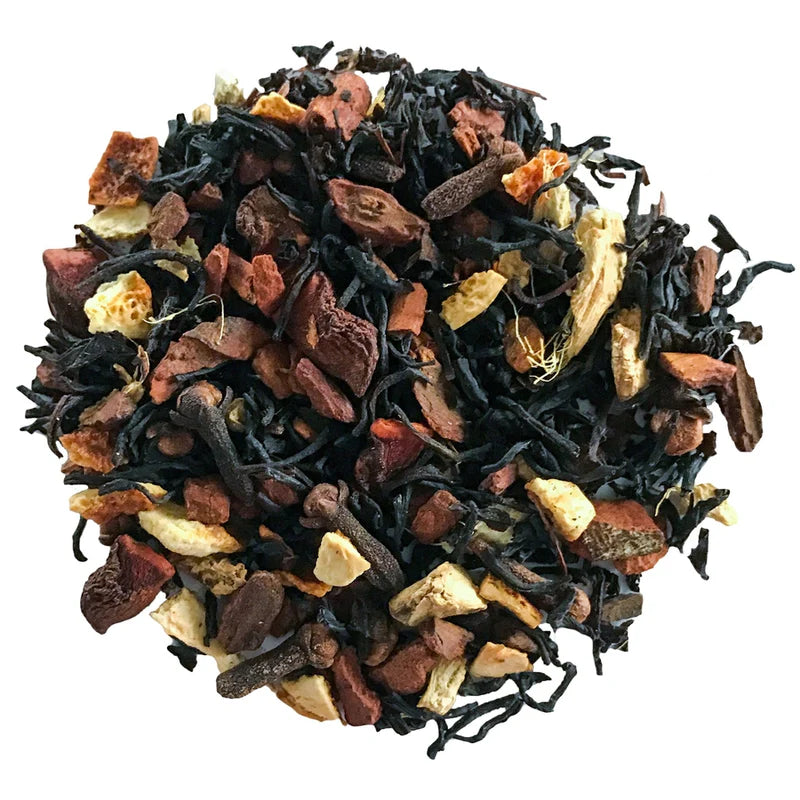 Melez Noel Tea - Mulling Spiced Tea (Sınırlı Üretim) 50g