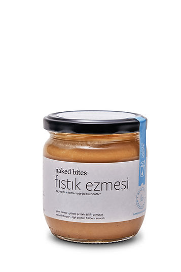 Sürülebilir Atıştırmalıklar
