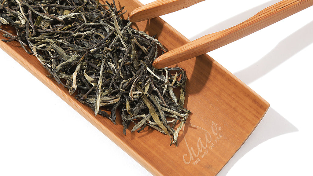 Chado Çay Çeşitleri 50g