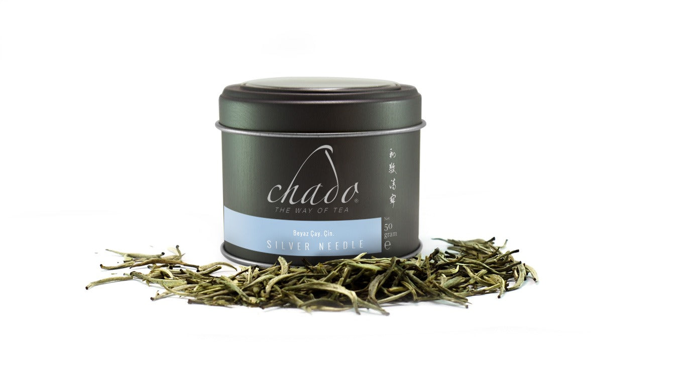Chado Çay Çeşitleri 50g