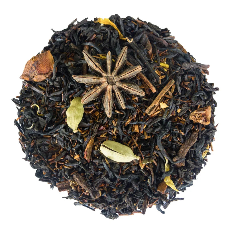 Melez Winter Tea Çeşitleri 50g