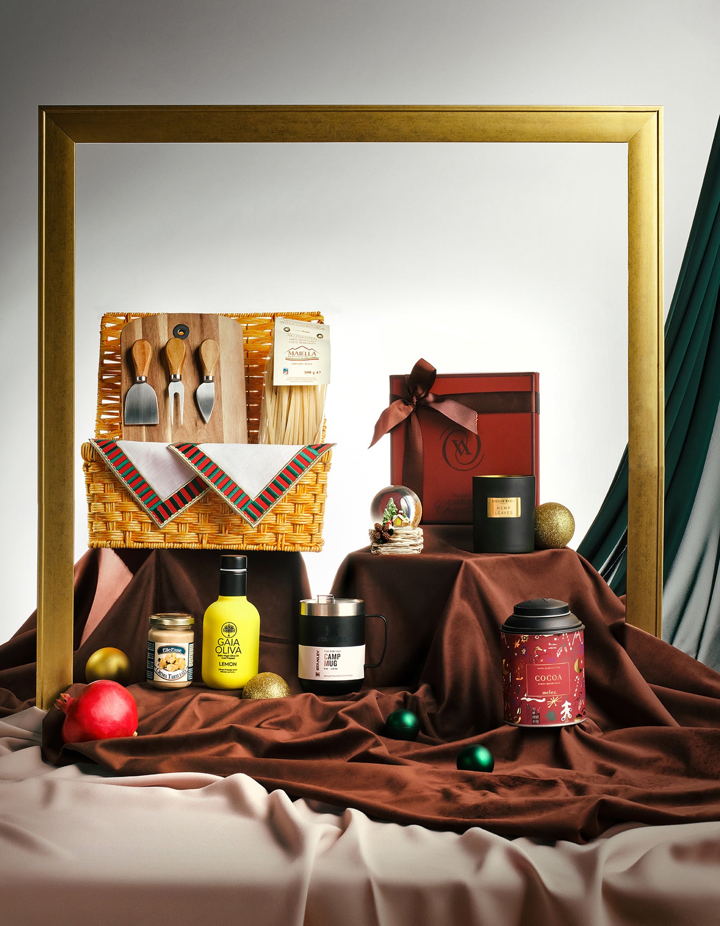 Premium Yılbaşı Seti No:12