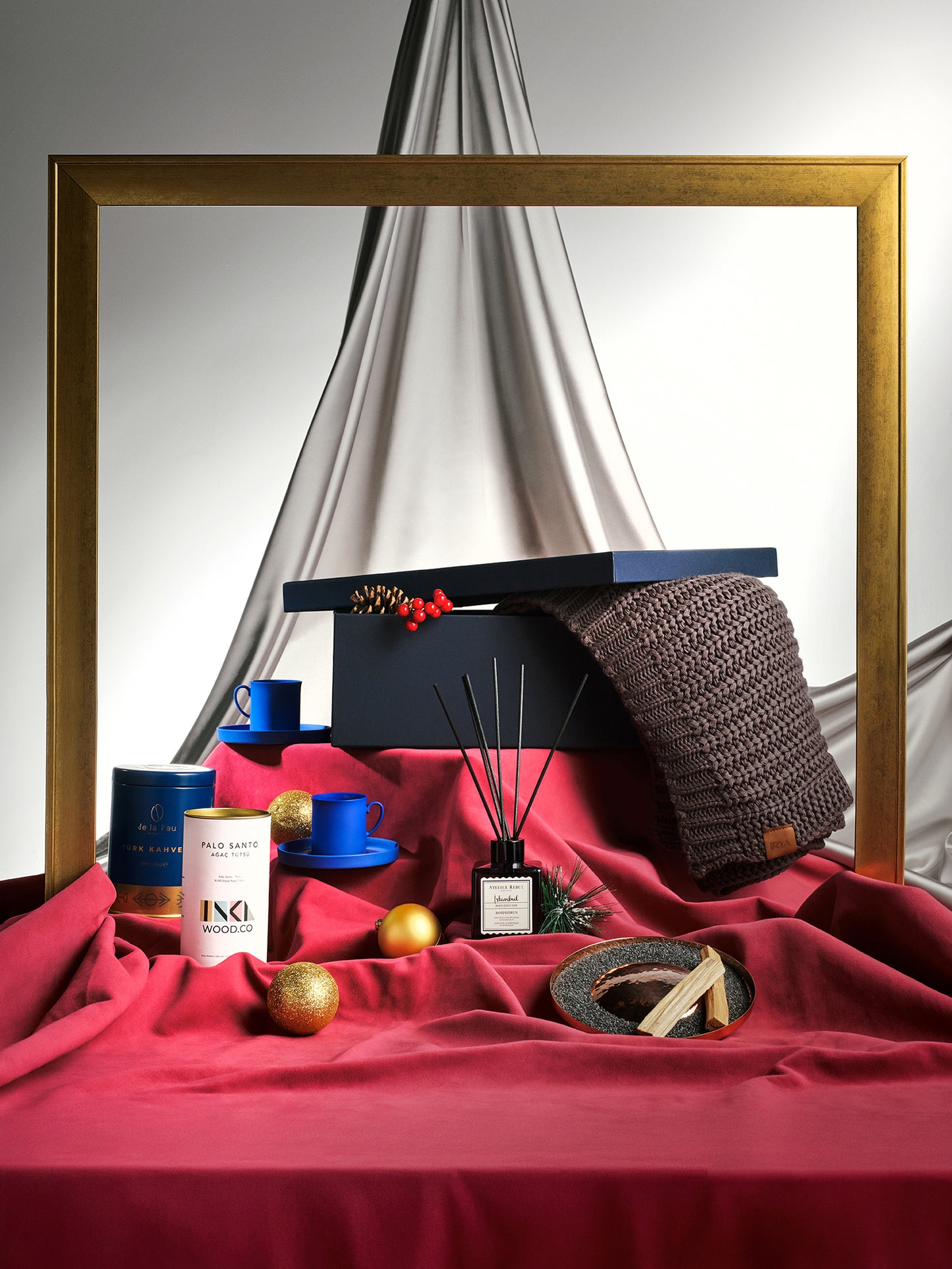 Premium Yılbaşı Seti No:15