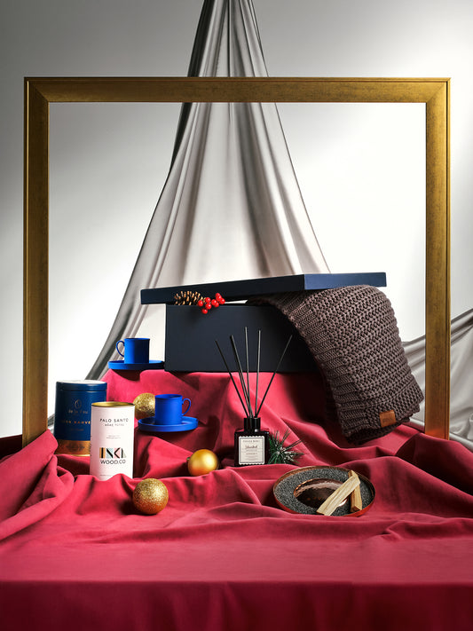 Premium Yılbaşı Seti No:15