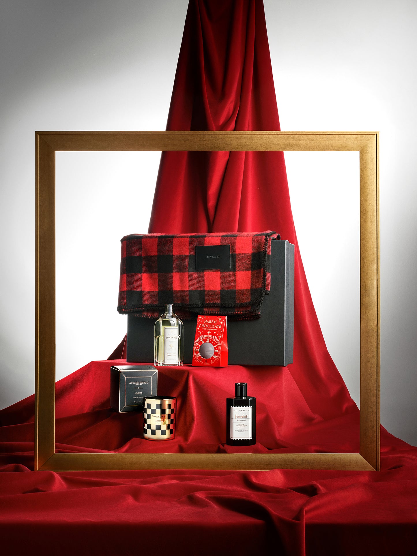 Premium Yılbaşı Seti No:7