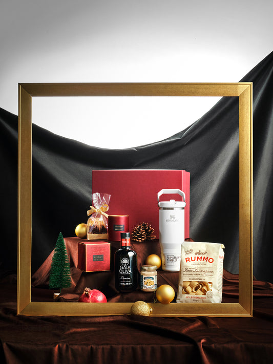 Premium Yılbaşı Seti No:8