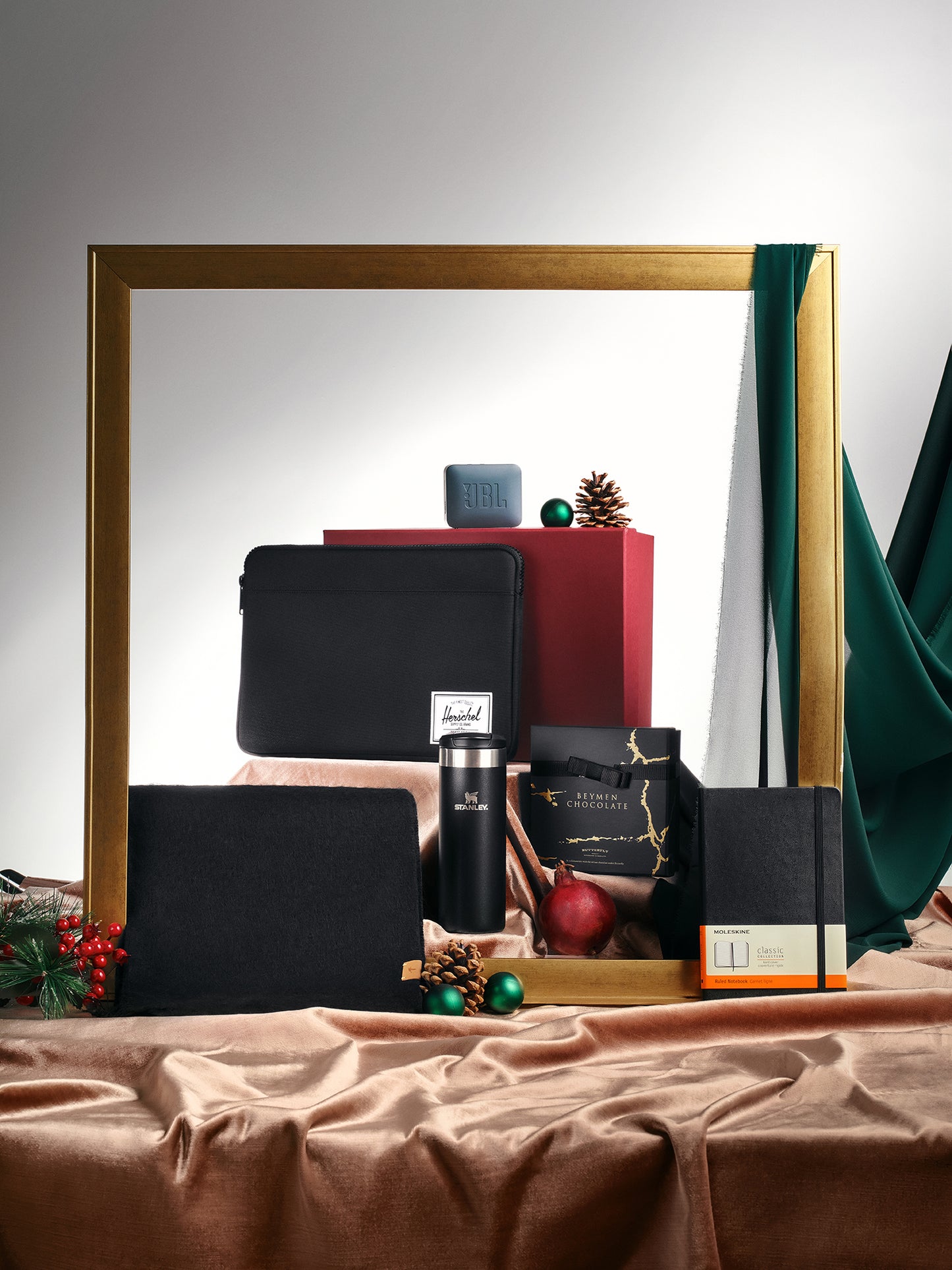 Premium Yılbaşı Seti No:9