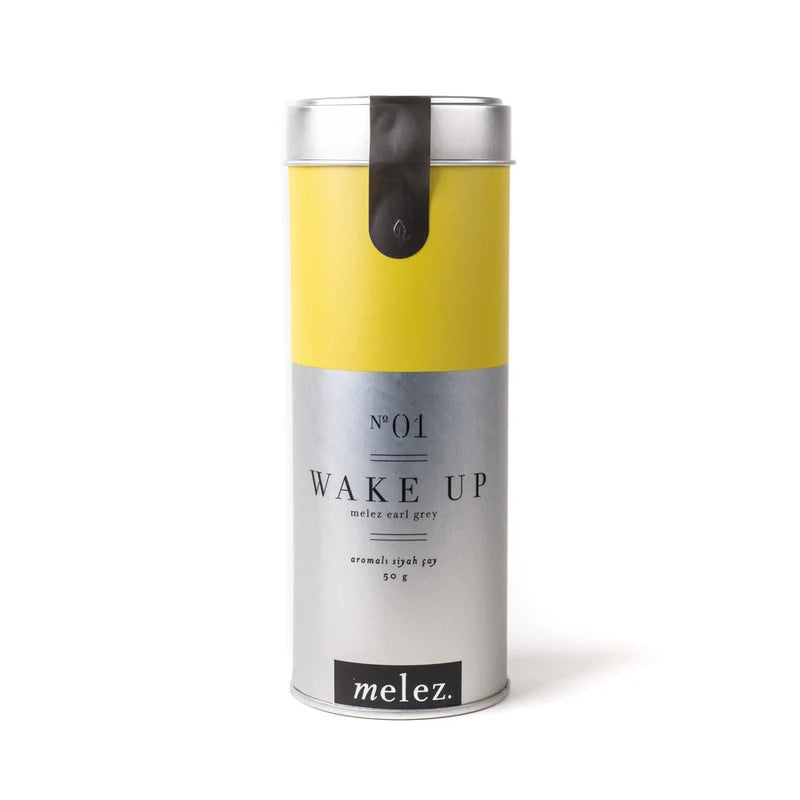 Melez Winter Tea Çeşitleri 50g