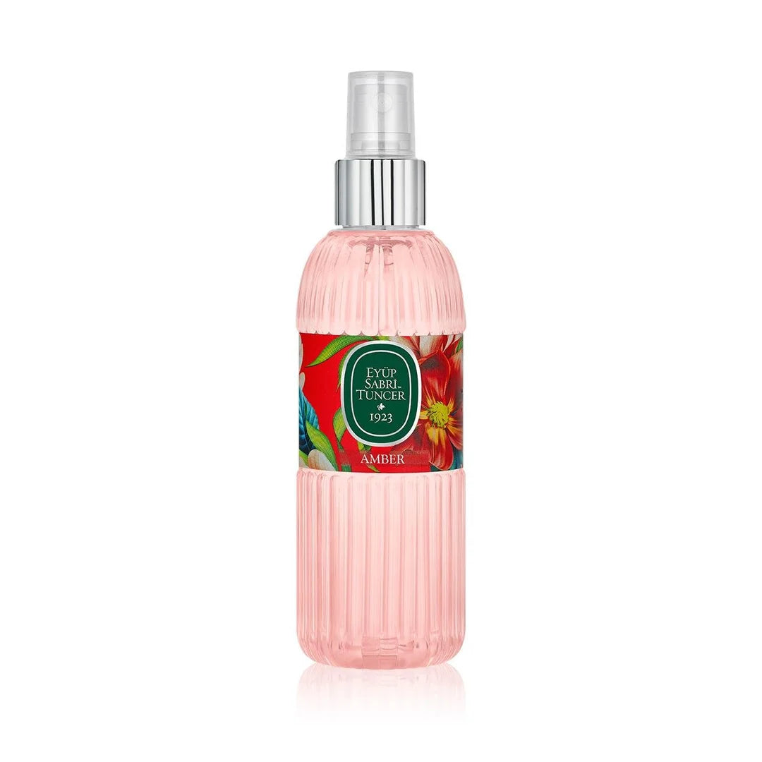 Eyüp Sabri Tuncer Pet Şişe Kolonya Serisi 150ml