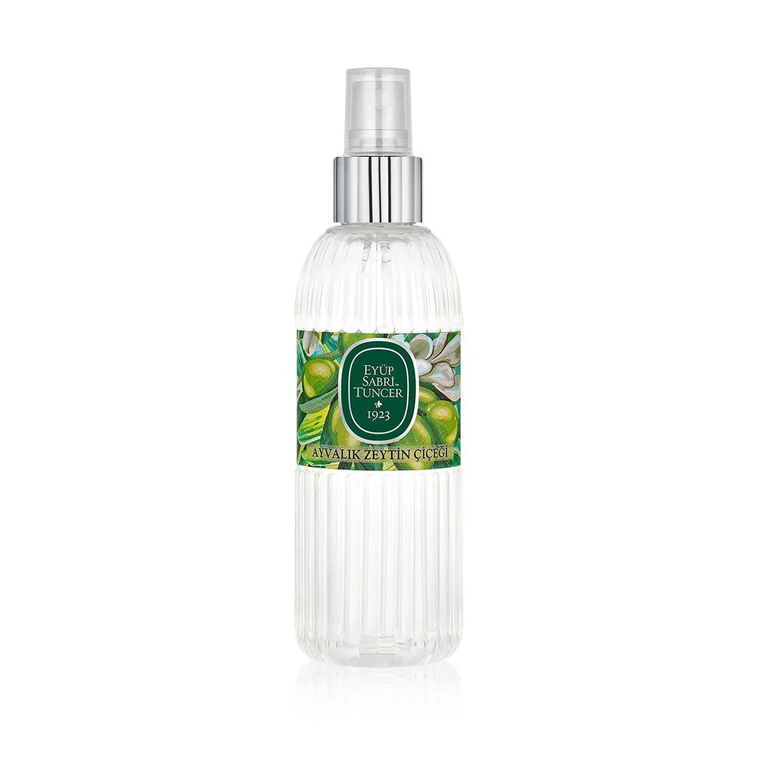 Eyüp Sabri Tuncer Pet Şişe Kolonya Serisi 150ml