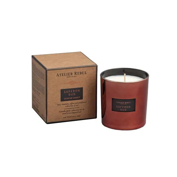 Atelier Rebul Mum Çeşitleri 210g