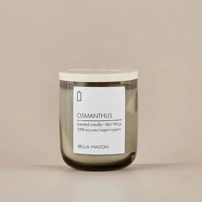 Bella Maison Soy Wax Mum Çeşitleri