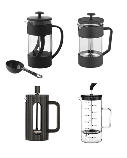 French Press Modelleri