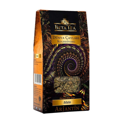 Beta Dünya Çayları Koleksiyonu 50g