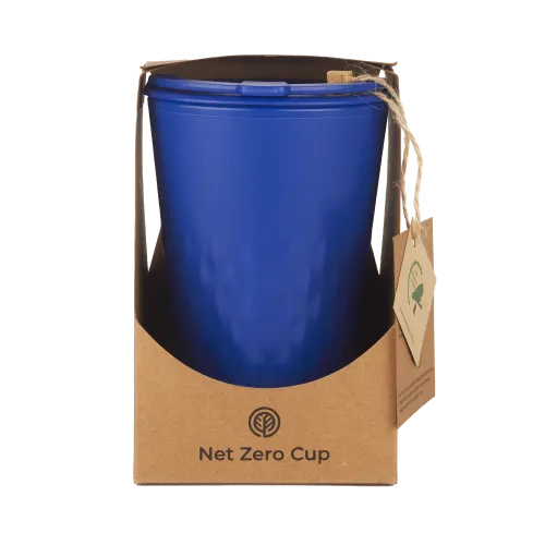 Net Zero Cup