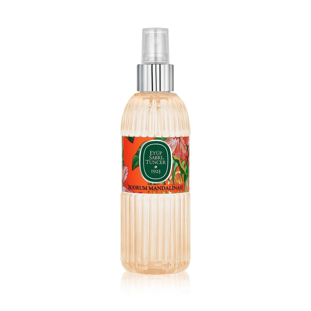 Eyüp Sabri Tuncer Pet Şişe Kolonya Serisi 150ml