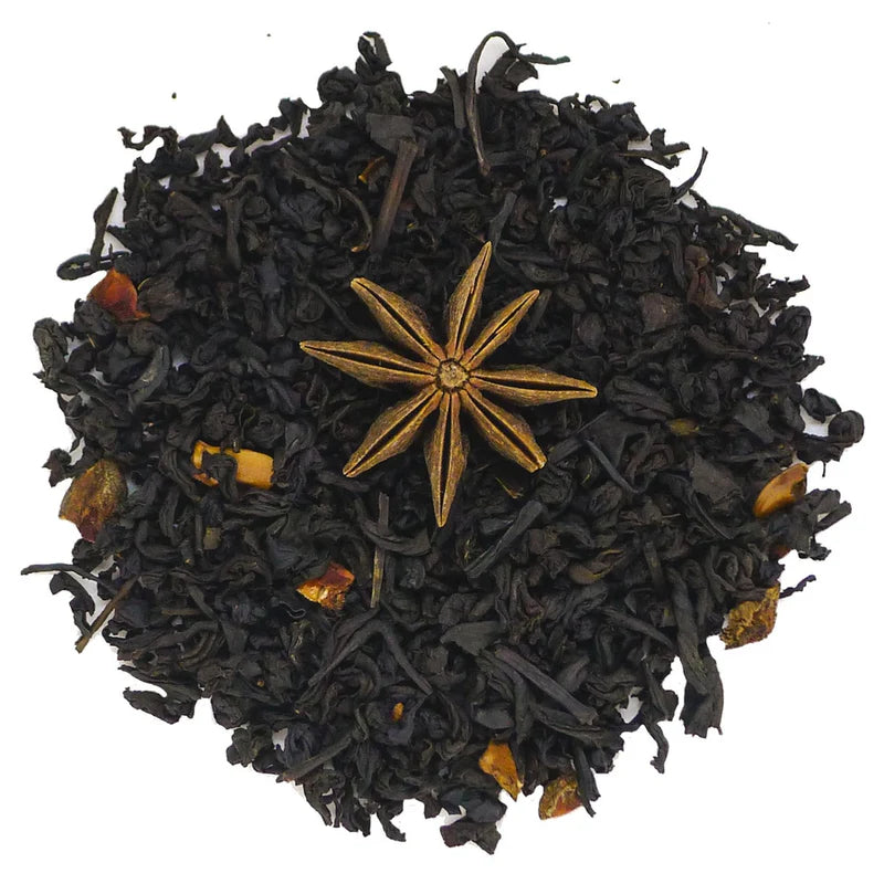 Melez Winter Tea Çeşitleri 50g