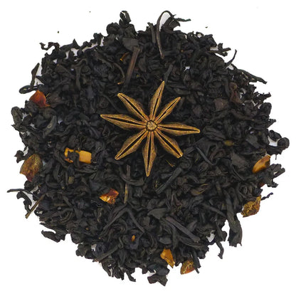 Melez Winter Tea Çeşitleri 50g