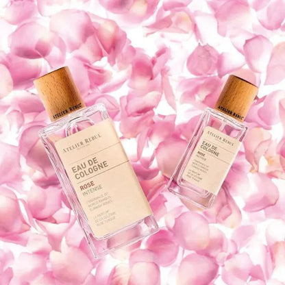 Atelier Rebul Cam Şişe Kolonya Serisi 50ml