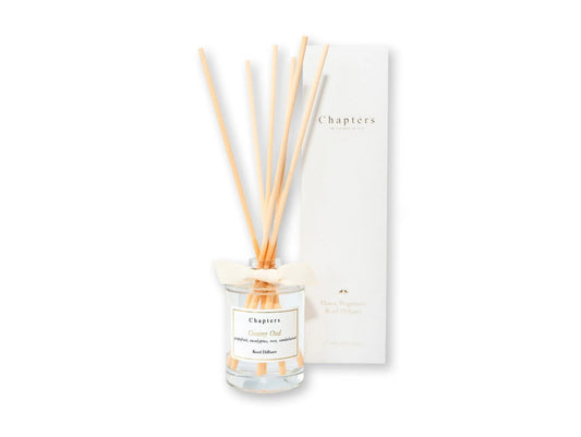Chapters Oda Kokusu Çeşitleri 130ml