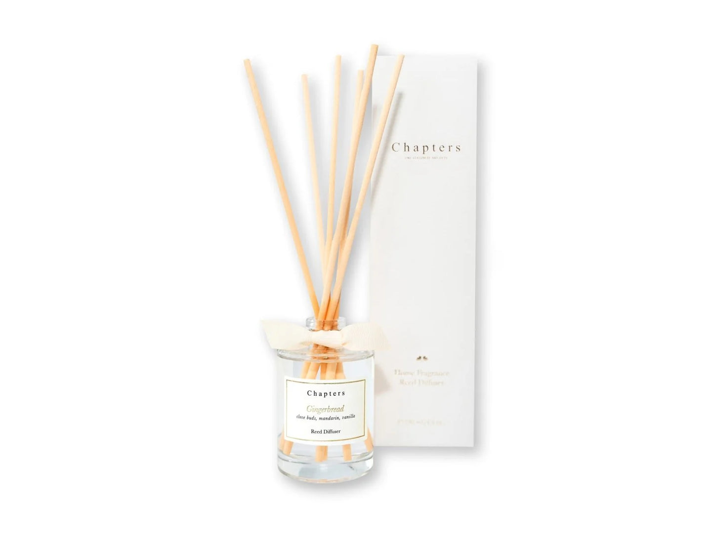 Chapters Oda Kokusu Çeşitleri 130ml