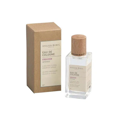 Atelier Rebul Cam Şişe Kolonya Serisi 50ml