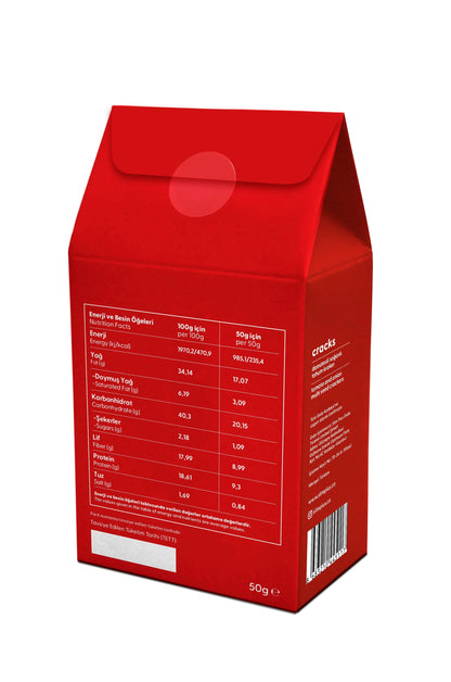 Slimplus.co Cracks Kraker 50g