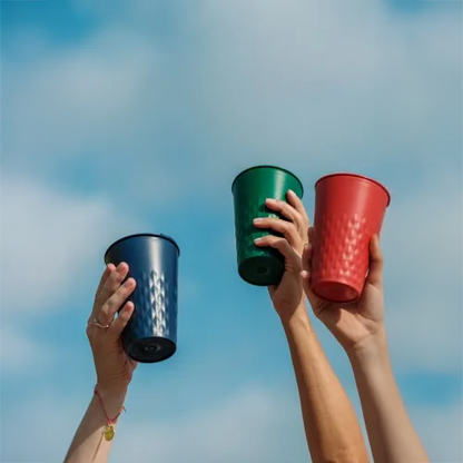 Net Zero Cup