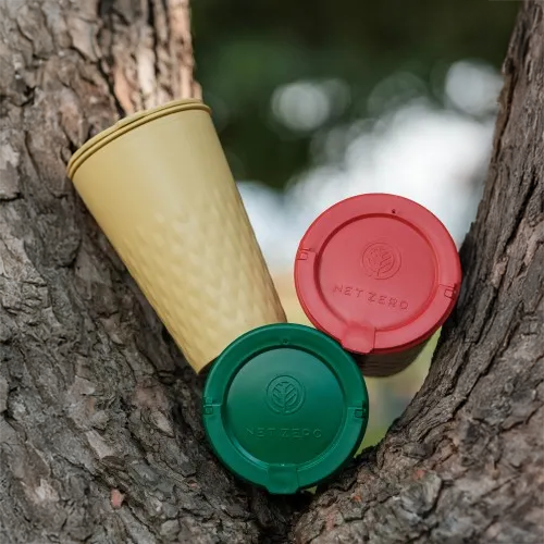 Net Zero Cup