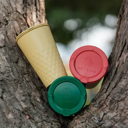Net Zero Cup