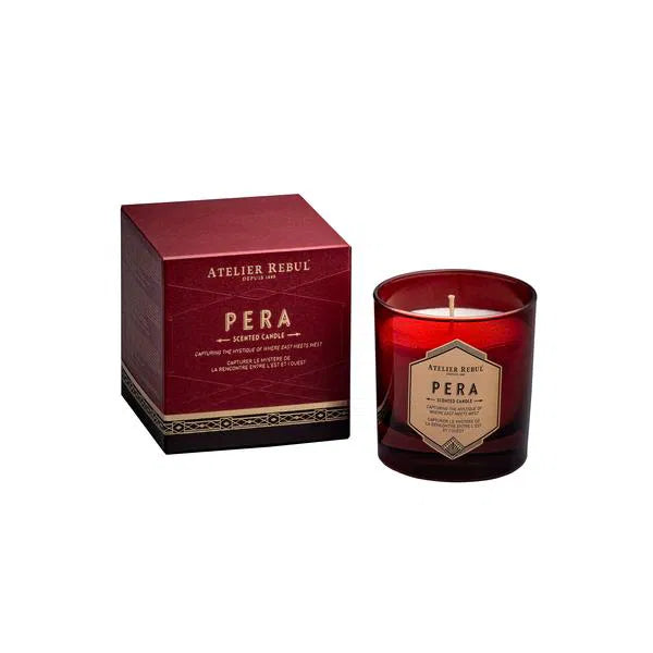 Atelier Rebul Mum Çeşitleri 210g