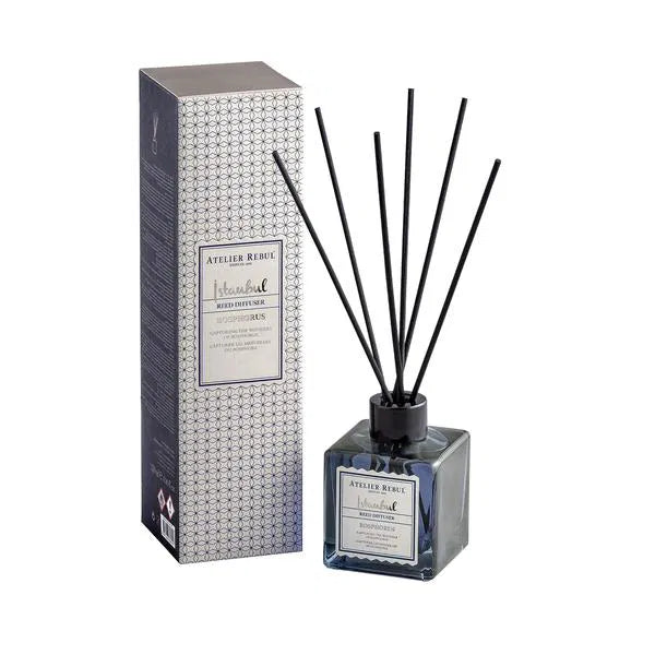 Atelier Rebul Çubuklu Oda Kokusu 120ml