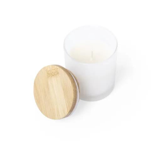 Aromalı Mum