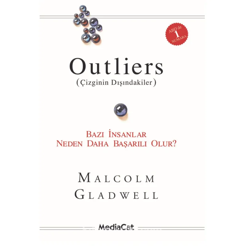 Outliers: Çizginin Dışındakiler