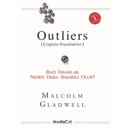 Outliers: Çizginin Dışındakiler