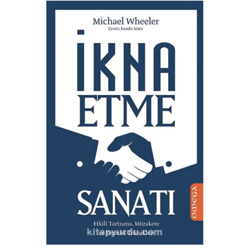 İkna Etme Sanatı
