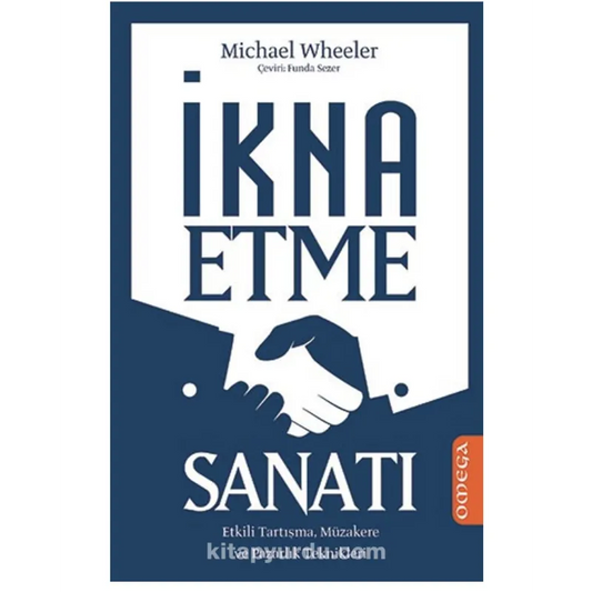 İkna Etme Sanatı