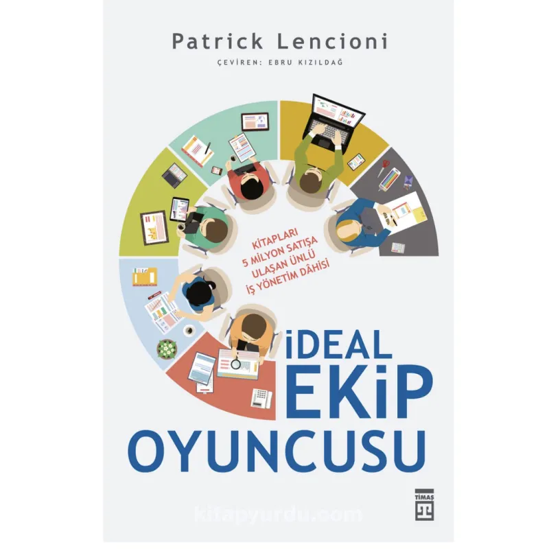 İdeal Ekip Oyuncusu