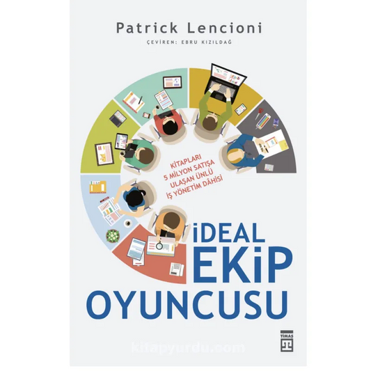 İdeal Ekip Oyuncusu