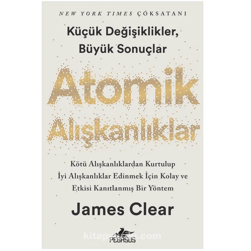 Atomik Alışkanlıklar