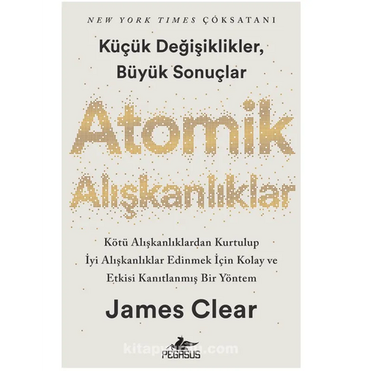 Atomik Alışkanlıklar