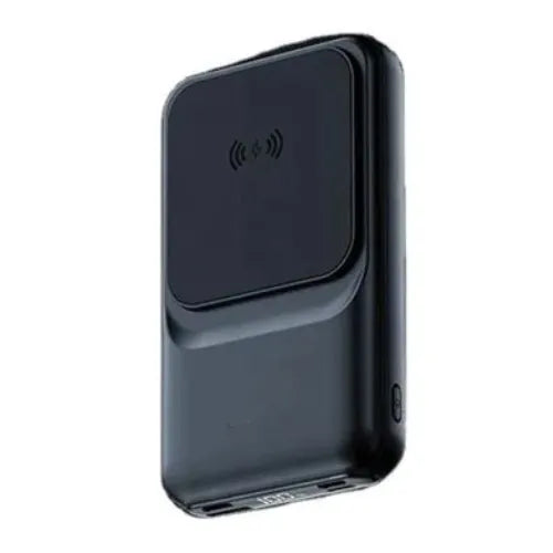 EccoTech 10.000 Mah 15W Magsafe Wireless Dahili Kablolu Powerbank