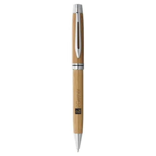 Bambu Tükenmez Kalem