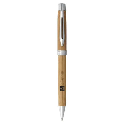 Bambu Tükenmez Kalem