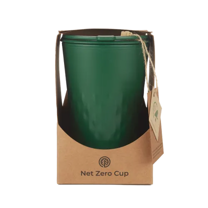 Net Zero Cup